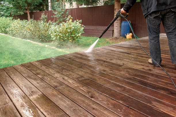 Professional Pressure Washing Services in Wilmington Manor, DE